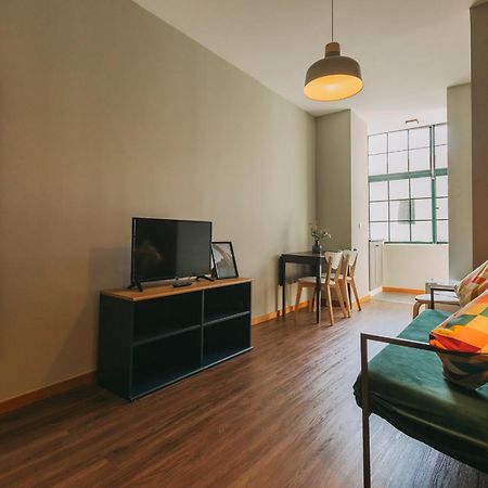 Aparthotel Oporto Sol Eksteriør bilde