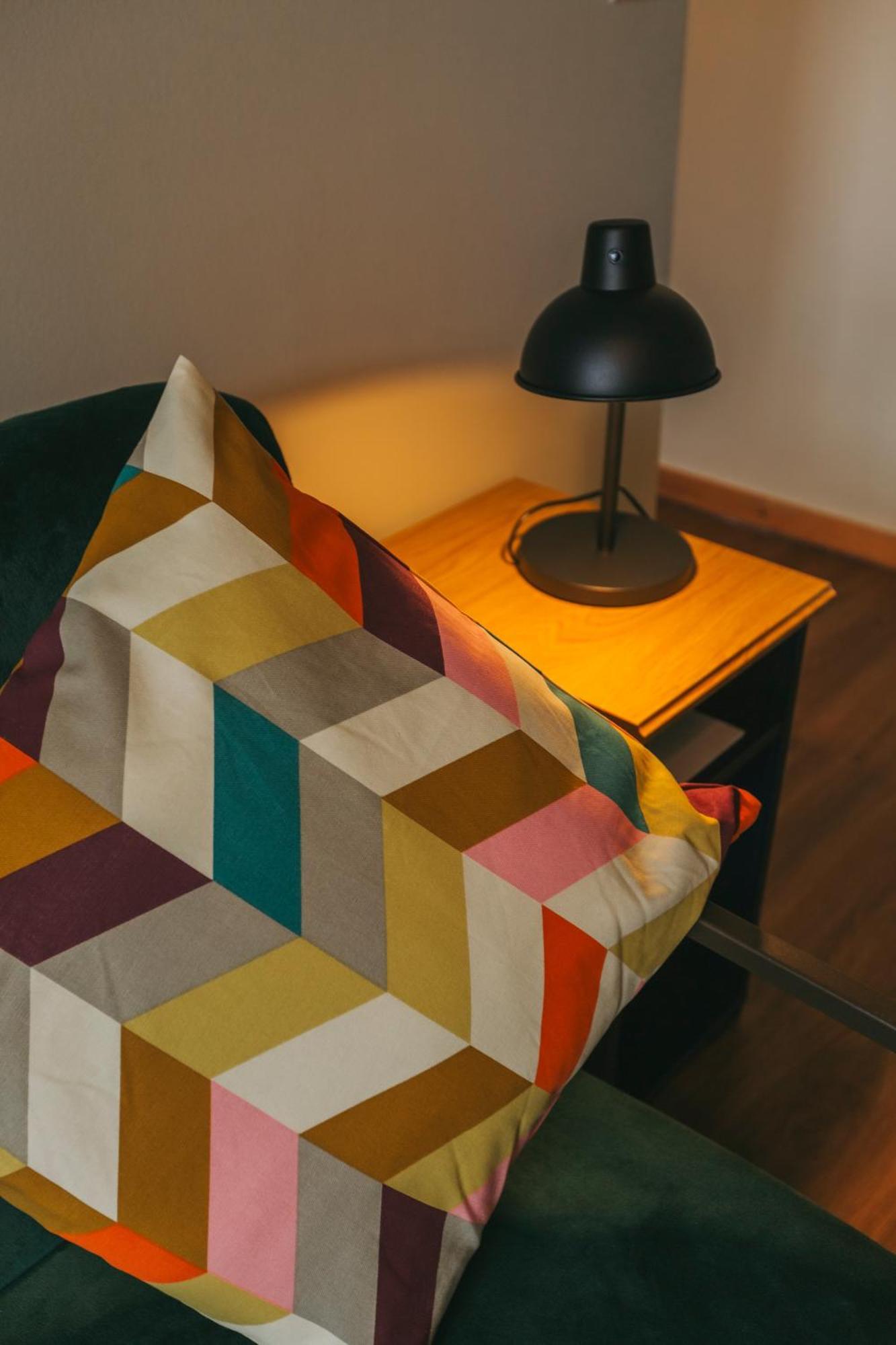 Aparthotel Oporto Sol Eksteriør bilde