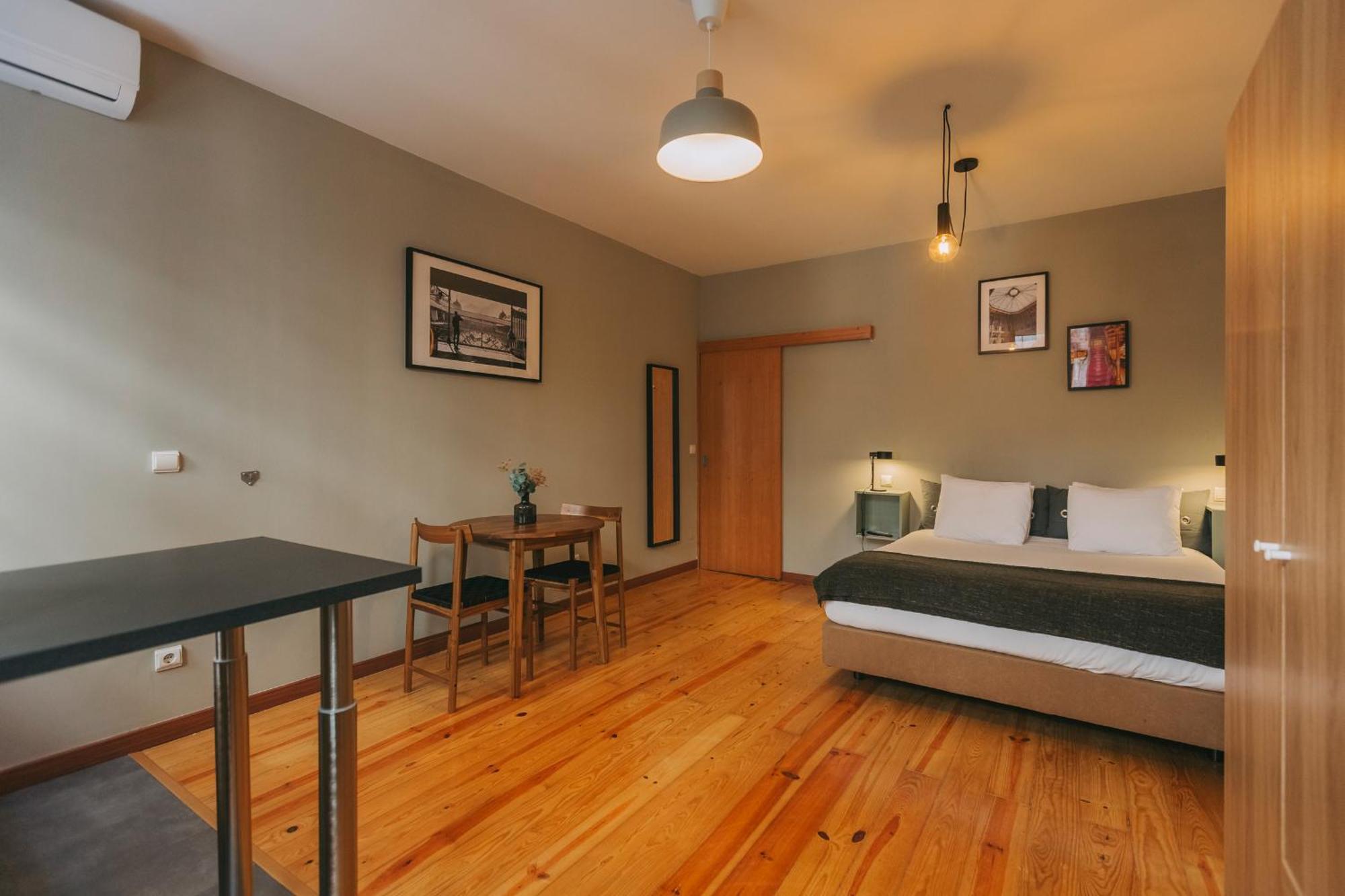 Aparthotel Oporto Sol Eksteriør bilde