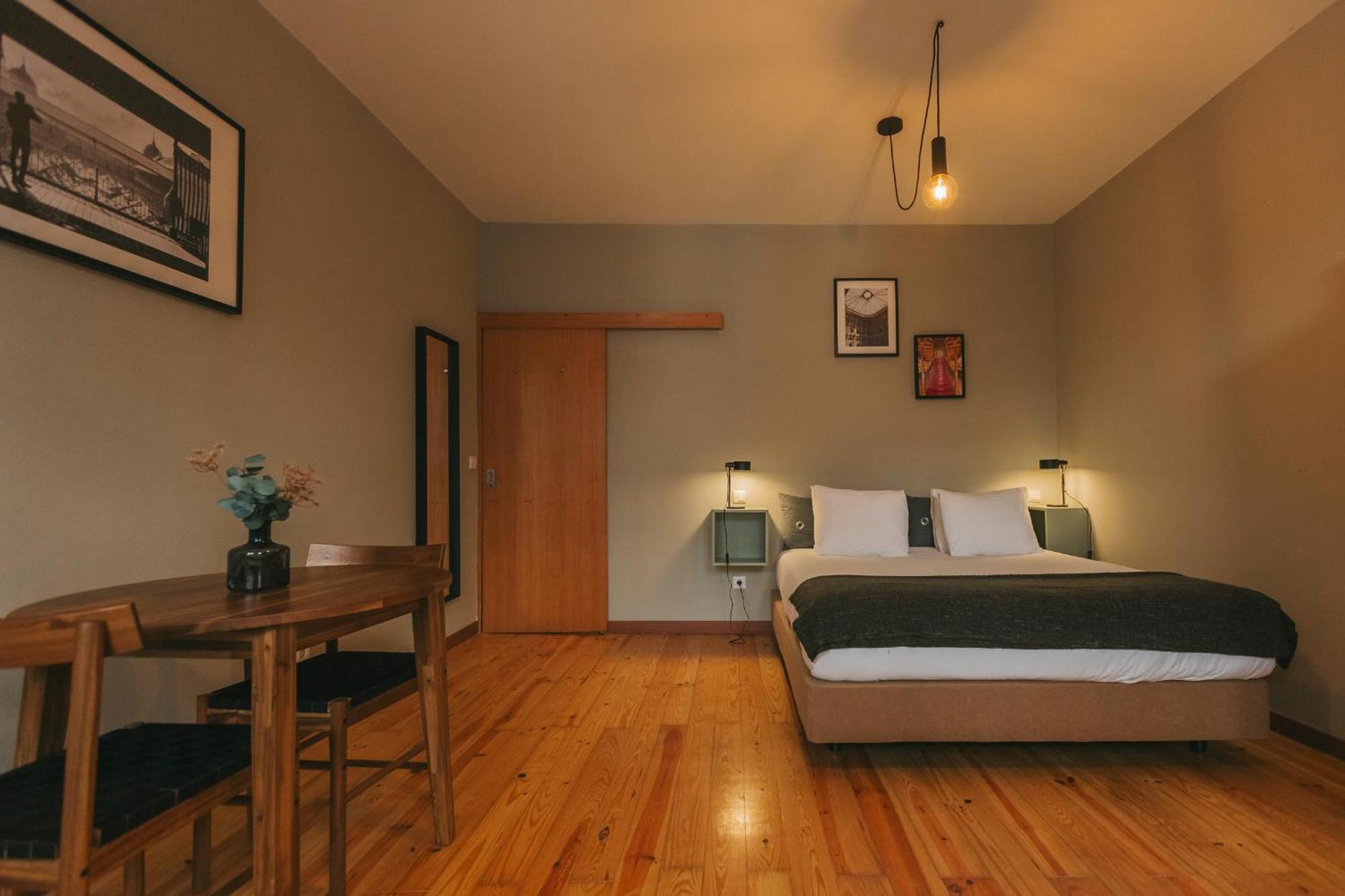 Aparthotel Oporto Sol Eksteriør bilde