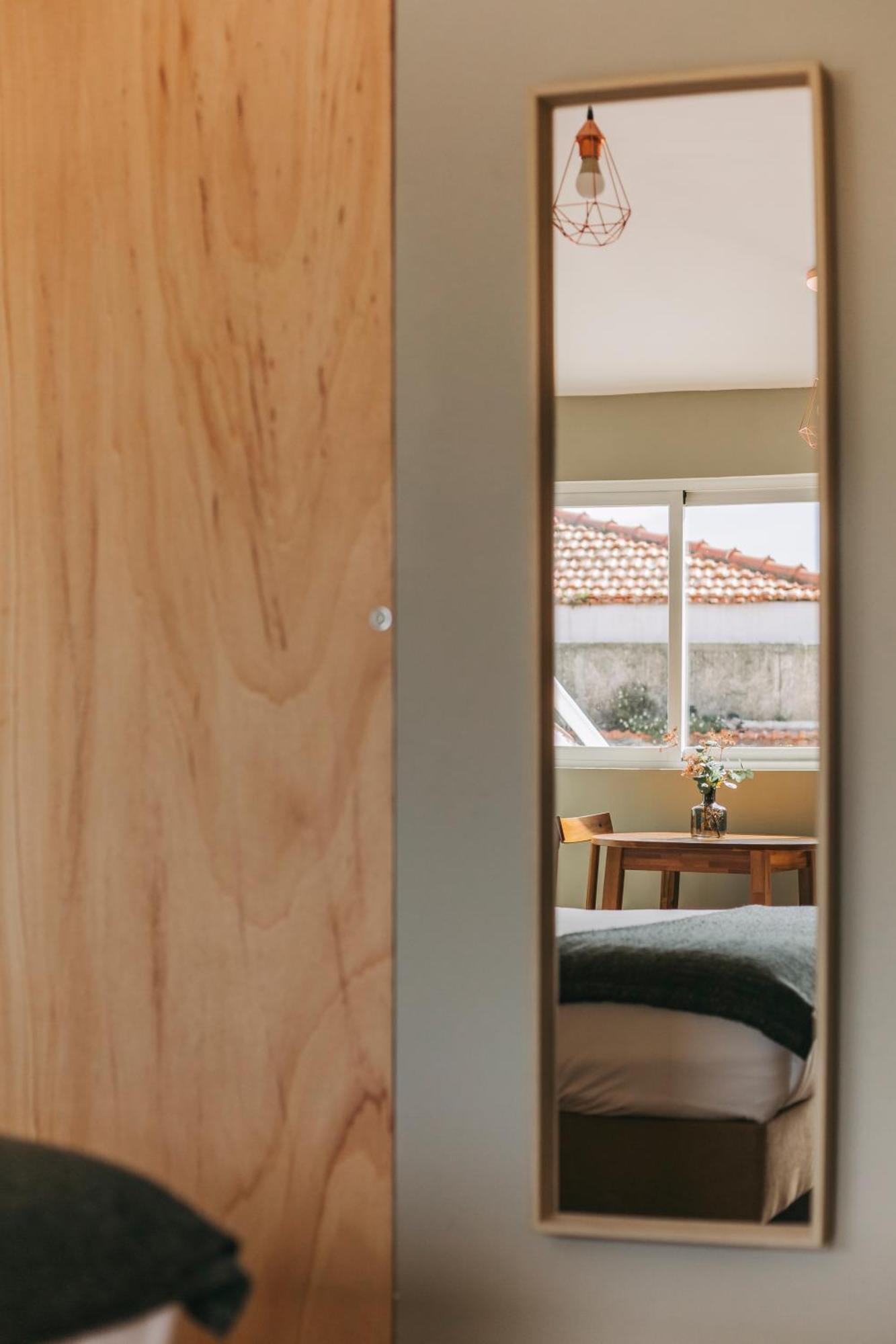 Aparthotel Oporto Sol Eksteriør bilde