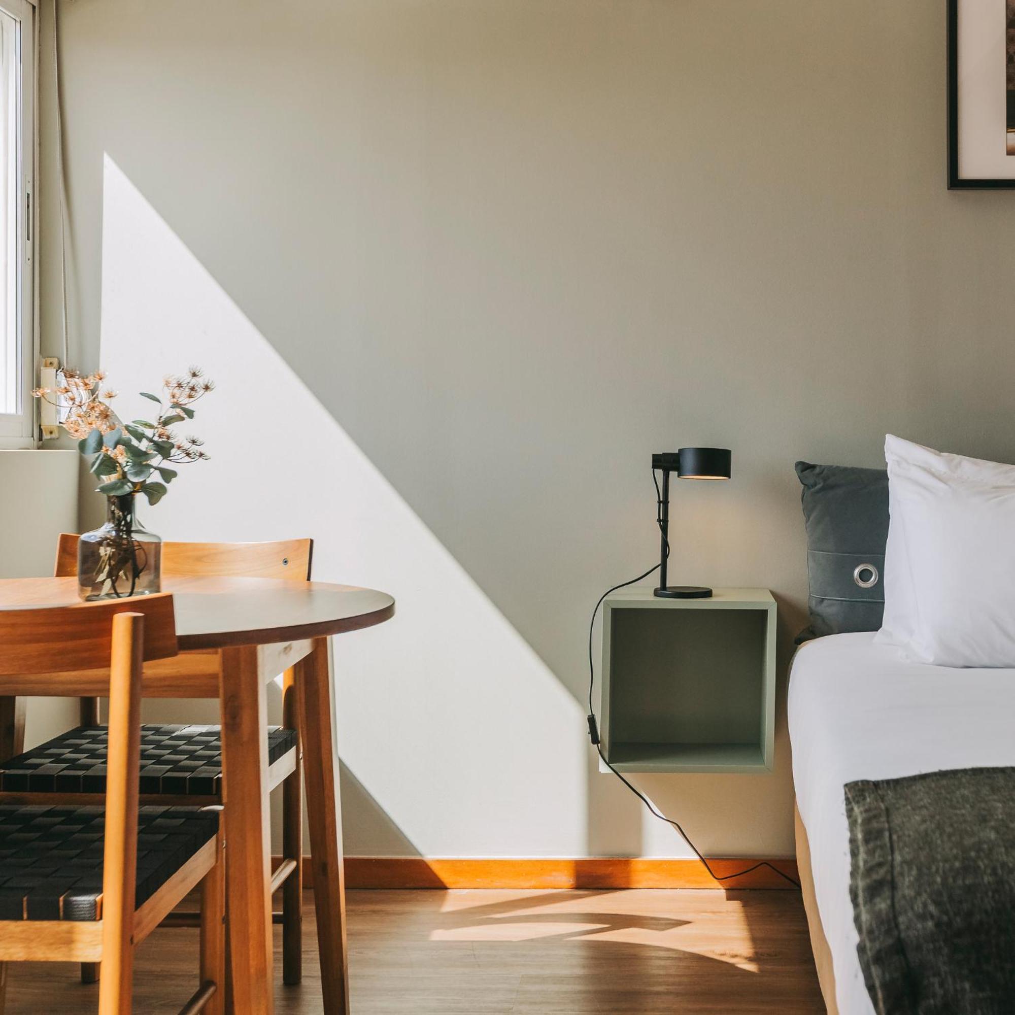 Aparthotel Oporto Sol Eksteriør bilde